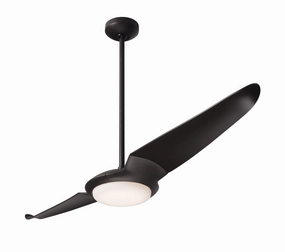 Modern Fan Co 56"Ceiling Fan Stylish ceiling fan for living rooms