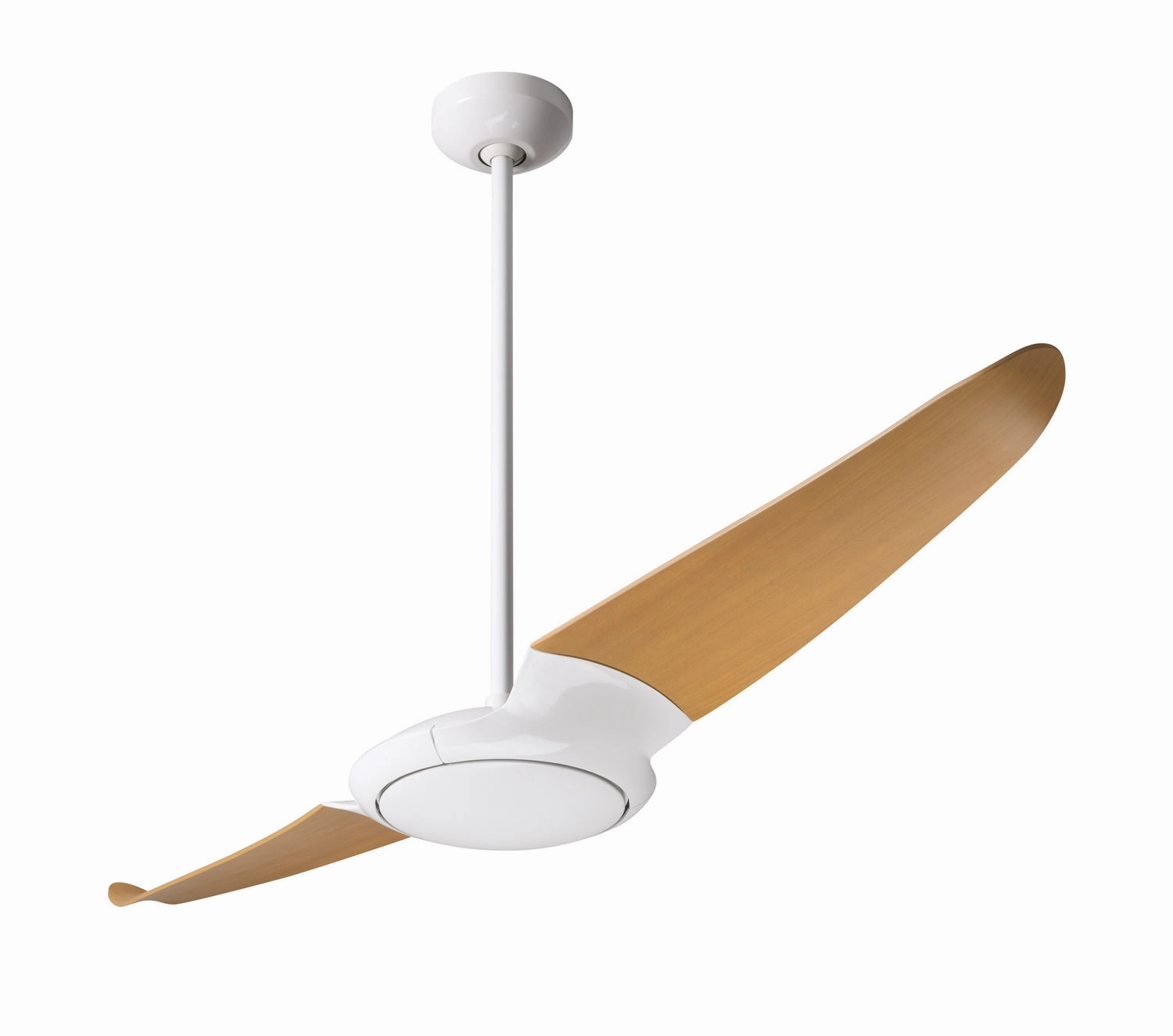 Modern Fan Co 56"Ceiling Fan Stylish ceiling fan for living rooms