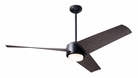 Modern Fan Co 56"Ceiling Fan whisper-quiet fans for indoor comfort