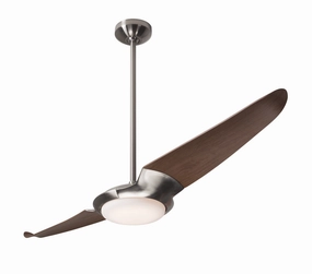 Modern Fan Co 56"Ceiling Fan Stylish ceiling fan for living rooms