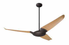 Modern Fan Co 56"Ceiling Fan energy-saving indoor fans for bedrooms