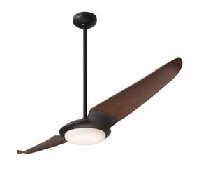 Modern Fan Co 56"Ceiling Fan Stylish ceiling fan for living rooms