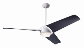 Modern Fan Co 56"Ceiling Fan whisper-quiet fans for indoor comfort