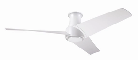 Modern Fan Co 56"Ceiling Fan low-noise indoor fans for peaceful settings