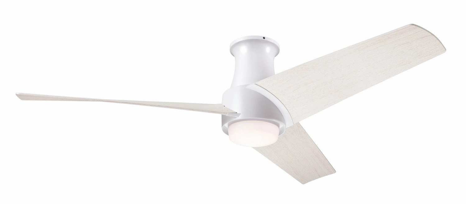 Modern Fan Co 56"Ceiling Fan powerful indoor fans for whole-room cooling