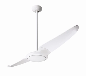 Modern Fan Co 56"Ceiling Fan compact indoor fans for apartment use