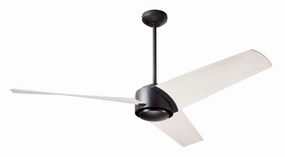 Modern Fan Co 56"Ceiling Fan quiet indoor fans for bedrooms and offices