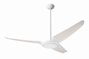 Modern Fan Co 56"Ceiling Fan Stylish ceiling fan for living rooms