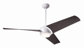 Modern Fan Co 56"Ceiling Fan powerful indoor fans for whole-room cooling