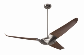 Modern Fan Co 56"Ceiling Fan powerful indoor fans for whole-room cooling