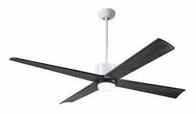 Modern Fan Co 56"Ceiling Fan powerful indoor fans for whole-room cooling