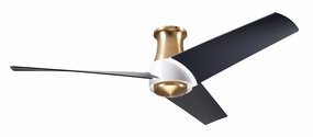 Modern Fan Co 56"Ceiling Fan adjustable indoor fans for better cooling