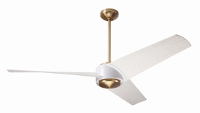 Modern Fan Co 56"Ceiling Fan powerful indoor fans for whole-room cooling