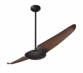 Modern Fan Co 56"Ceiling Fan low-noise indoor fans for peaceful settings
