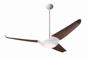 Modern Fan Co 56"Ceiling Fan compact indoor fans for apartment use