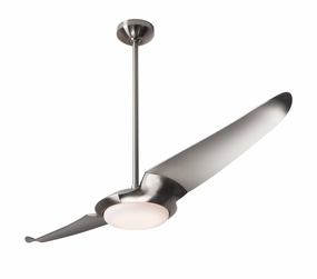 Modern Fan Co 56"Ceiling Fan Stylish ceiling fan for living rooms