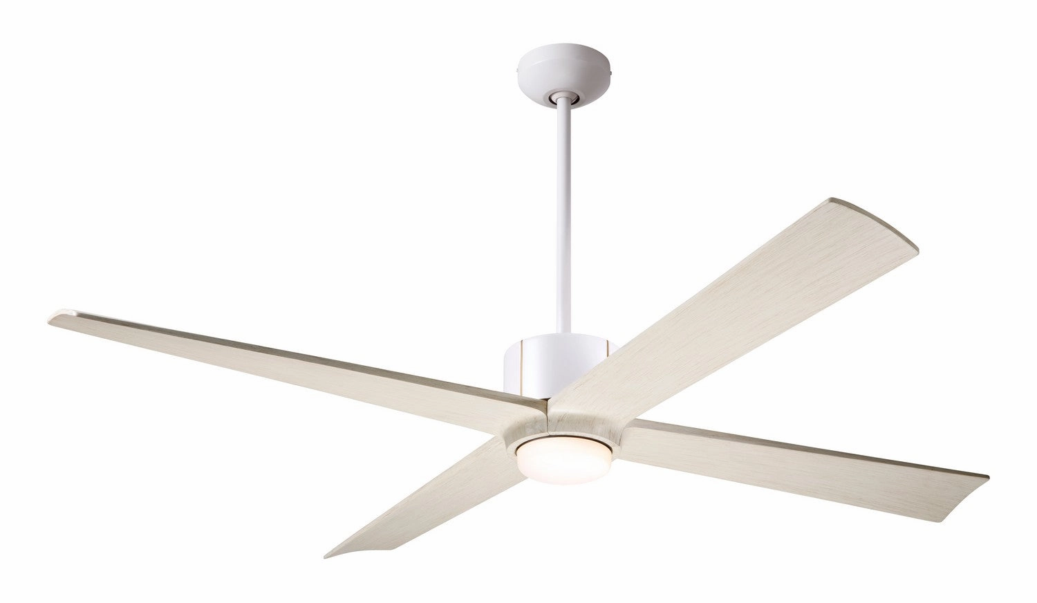 Modern Fan Co 56"Ceiling Fan adjustable indoor fans for cool airflow