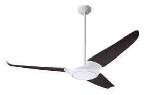 Modern Fan Co 56"Ceiling Fan low-noise indoor fans for peaceful settings