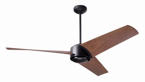 Modern Fan Co 56"Ceiling Fan adjustable indoor fans for cool airflow
