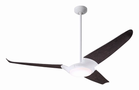 Modern Fan Co 56"Ceiling Fan low-noise indoor fans for peaceful settings