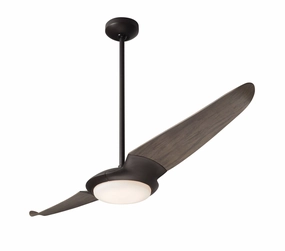 Modern Fan Co 56"Ceiling Fan compact indoor fans for apartment use