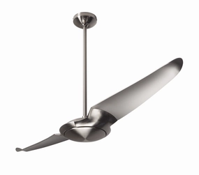 Modern Fan Co 56"Ceiling Fan Stylish ceiling fan for living rooms