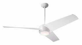 Modern Fan Co 56"Ceiling Fan Ceiling fan with adjustable speed settings