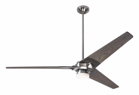 Modern Fan Co 62"Ceiling Fan compact indoor fans for apartment use