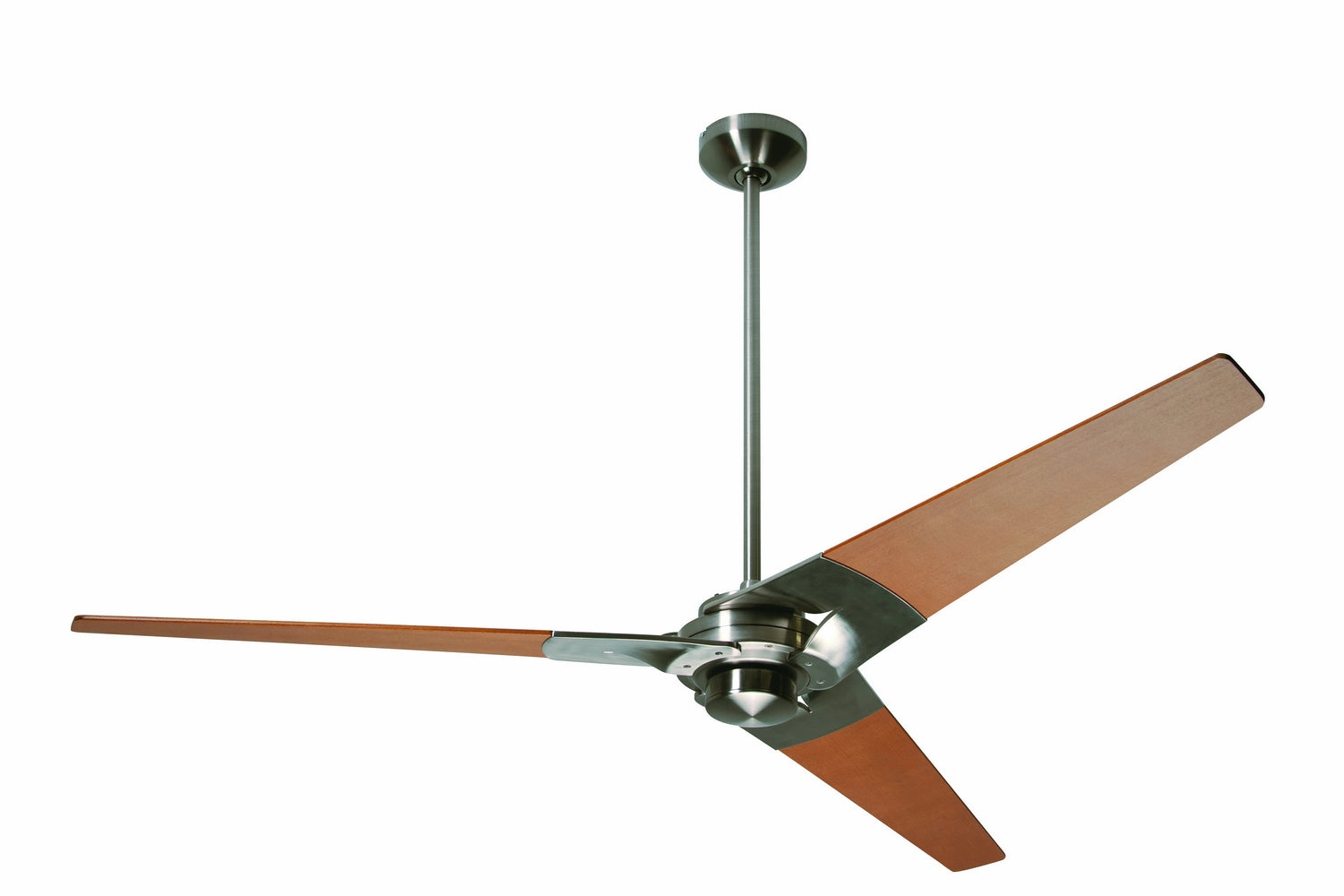Modern Fan Co 62"Ceiling Fan low-noise indoor fans for peaceful settings