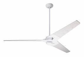 Modern Fan Co 62"Ceiling Fan low-noise indoor fans for peaceful settings