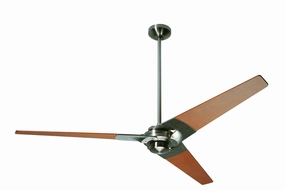 Modern Fan Co 62"Ceiling Fan Quiet ceiling fan for bedroom comfort