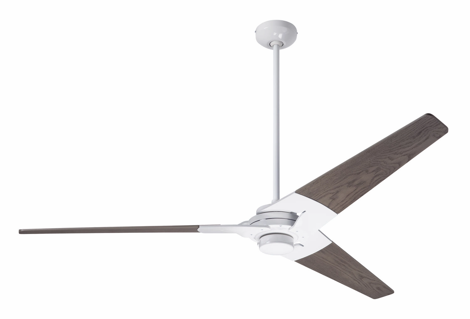 Modern Fan Co 62"Ceiling Fan low-noise indoor fans for peaceful settings