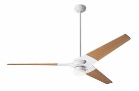 Modern Fan Co 62"Ceiling Fan adjustable indoor fans for better cooling