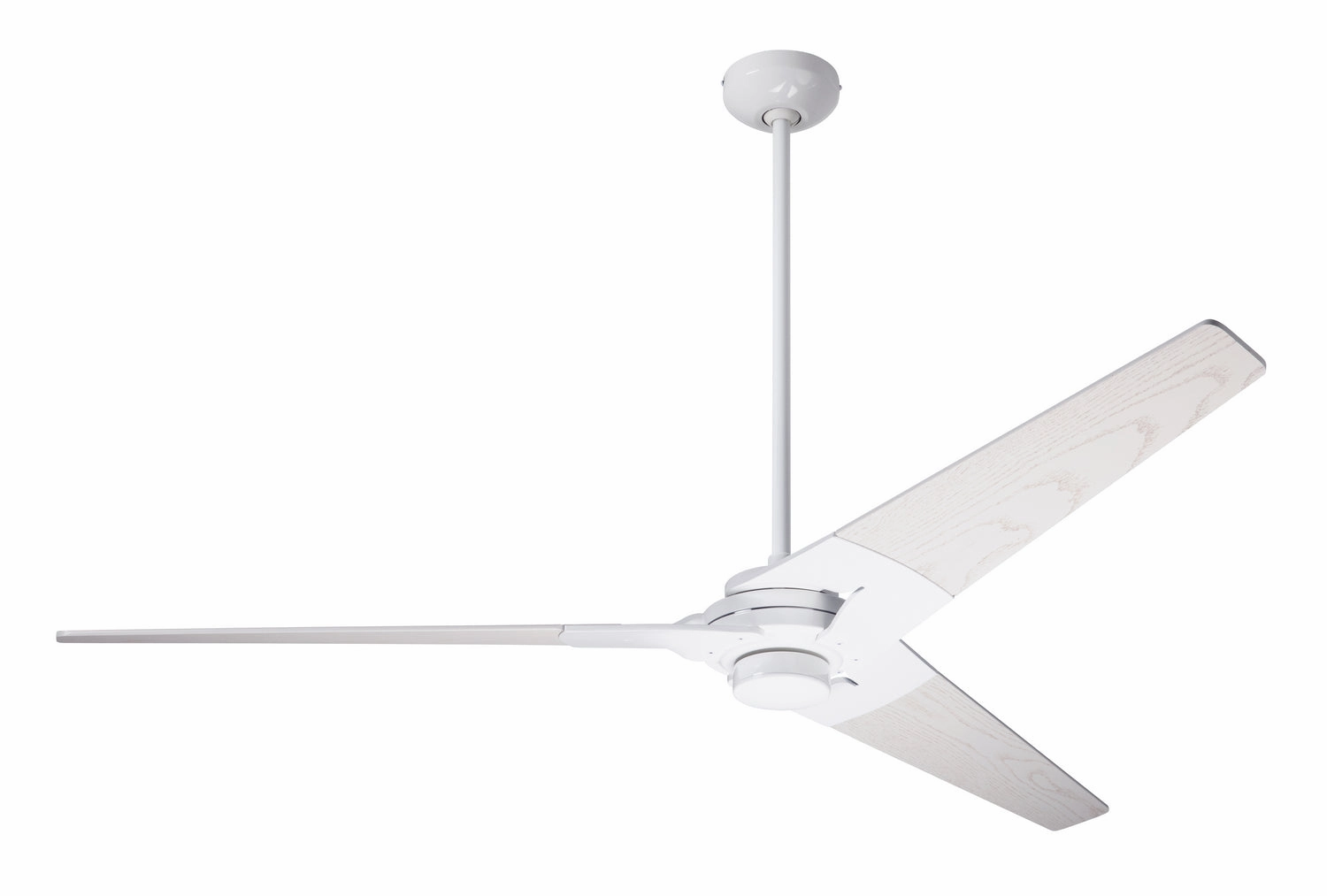Modern Fan Co 62"Ceiling Fan powerful indoor fans for whole-room cooling