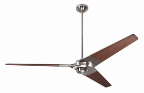 Modern Fan Co 62"Ceiling Fan compact indoor fans for apartment use