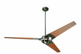 Modern Fan Co 62"Ceiling Fan low-noise indoor fans for peaceful settings