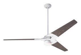 Modern Fan Co 62"Ceiling Fan compact indoor fans for apartment use