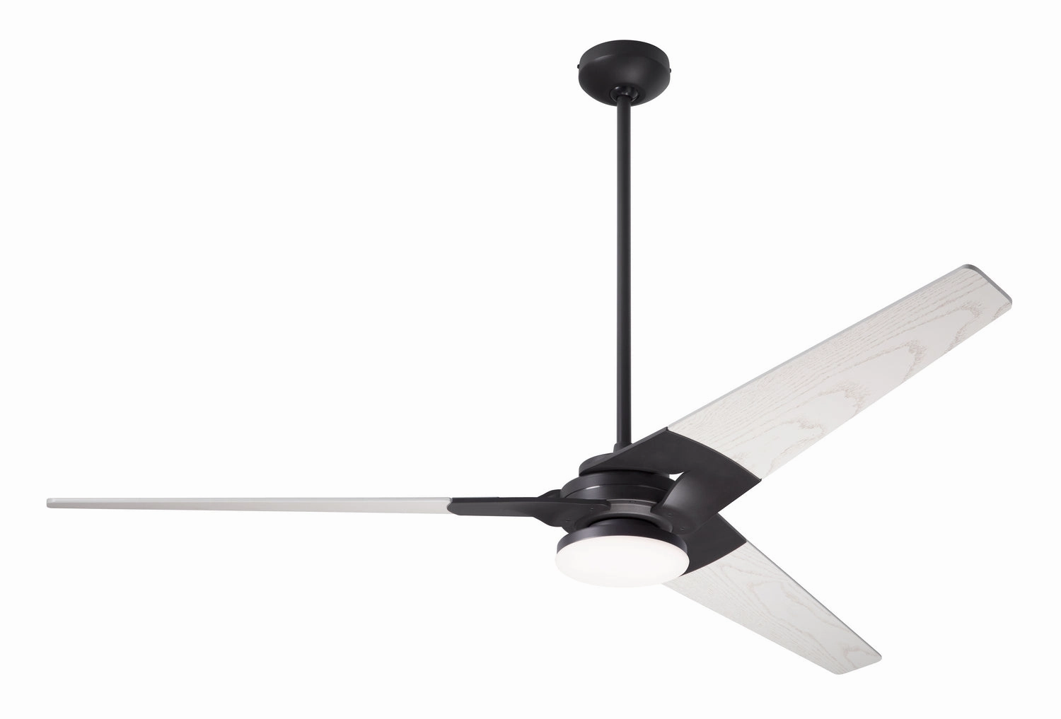 Modern Fan Co 62"Ceiling Fan low-noise indoor fans for peaceful settings