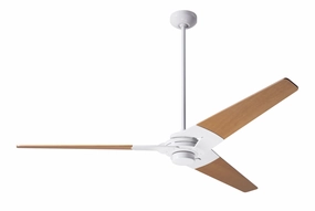 Modern Fan Co 62"Ceiling Fan whisper-quiet fans for indoor comfort