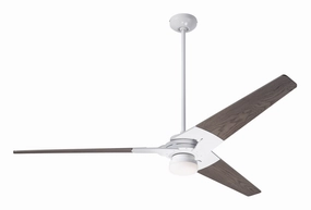 Modern Fan Co 62"Ceiling Fan Quiet ceiling fan for bedroom comfort