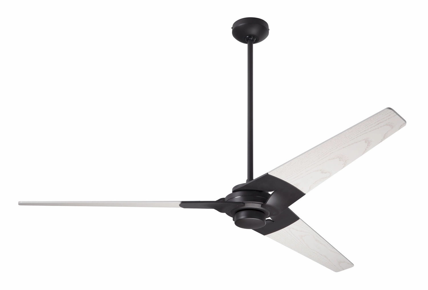 Modern Fan Co 62"Ceiling Fan quiet indoor fans for bedrooms and offices