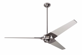 Modern Fan Co 62"Ceiling Fan compact indoor fans for apartment use