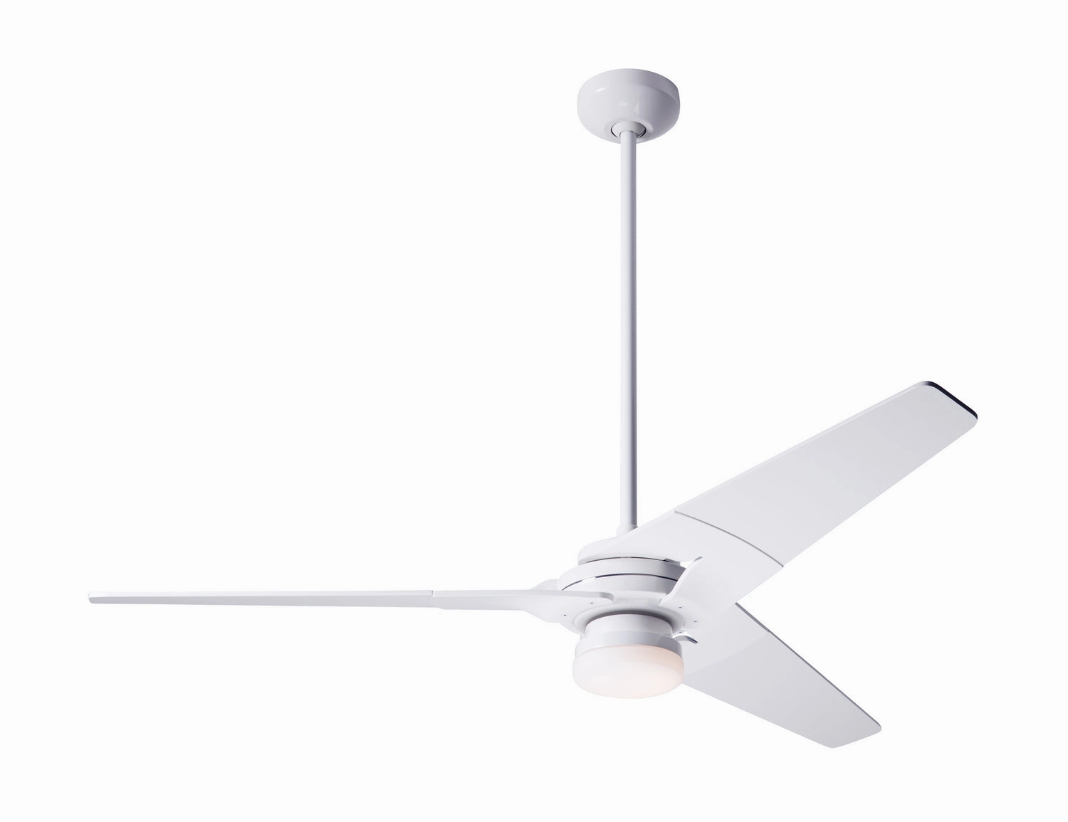 Modern Fan Co 62"Ceiling Fan energy-saving indoor fans for bedrooms
