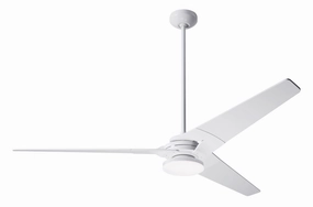 Modern Fan Co 62"Ceiling Fan low-noise indoor fans for peaceful settings