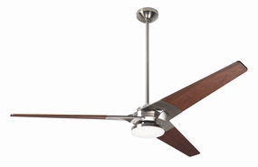 Modern Fan Co 62"Ceiling Fan low-noise indoor fans for peaceful settings
