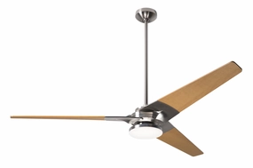 Modern Fan Co 62"Ceiling Fan quiet indoor fans for bedrooms and offices
