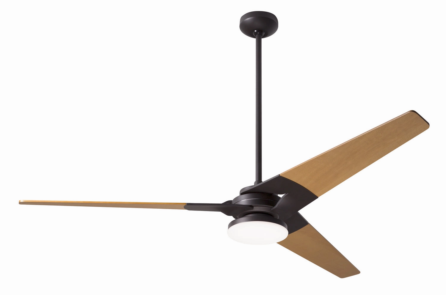 Modern Fan Co 62"Ceiling Fan powerful indoor fans for whole-room cooling