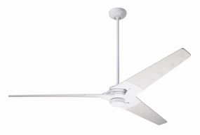 Modern Fan Co 62"Ceiling Fan powerful indoor fans for whole-room cooling