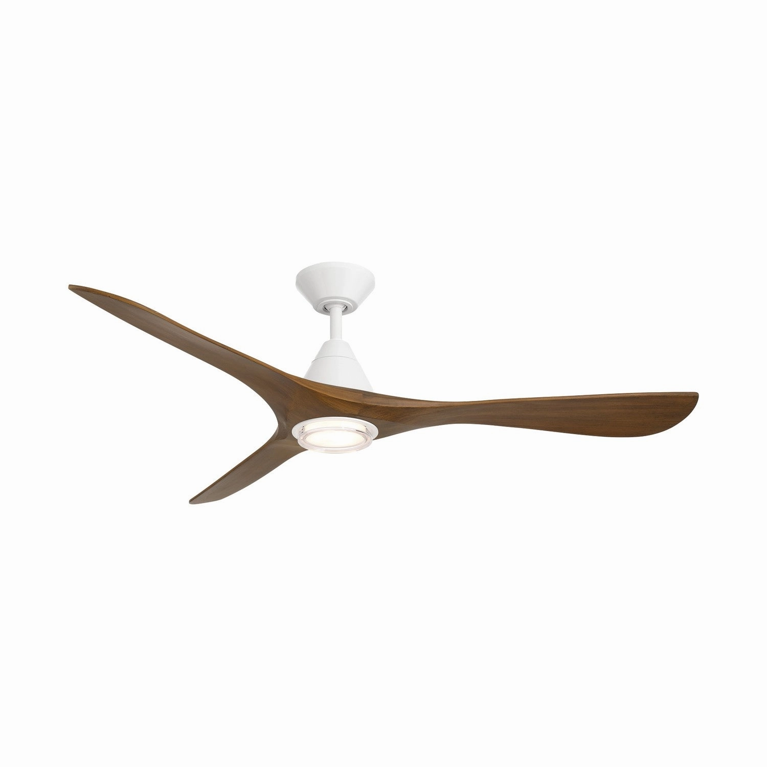 Modern Forms Fans Carve | Outdoor Ceiling Fan & Remote
