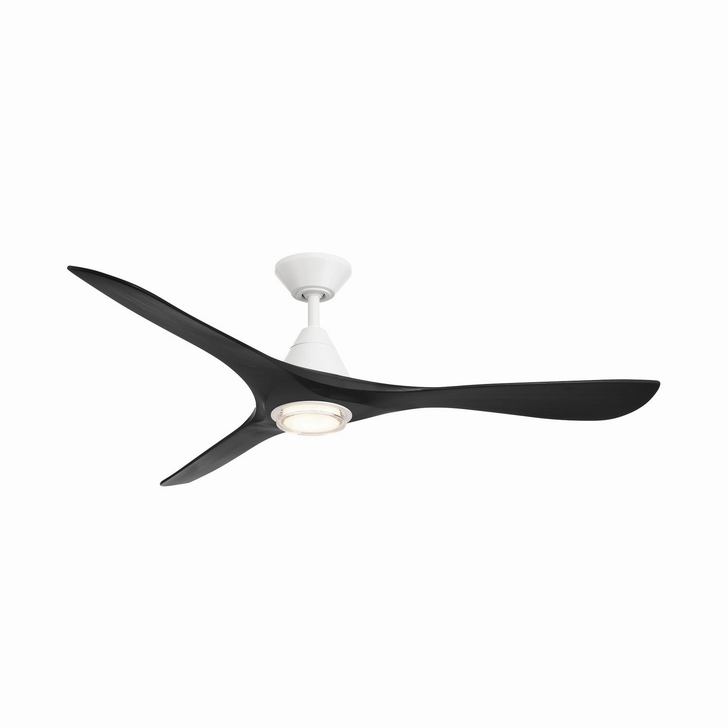 Modern Forms Fans Carve | Outdoor Ceiling Fan & Remote
